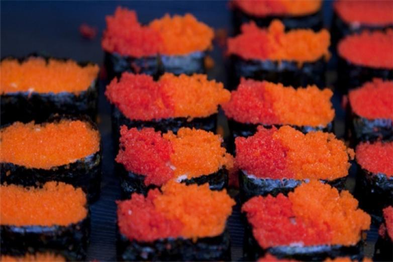 三味食堂日式料理