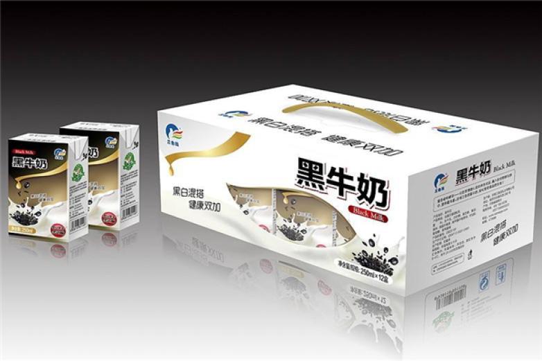 三色鴿乳業(yè)