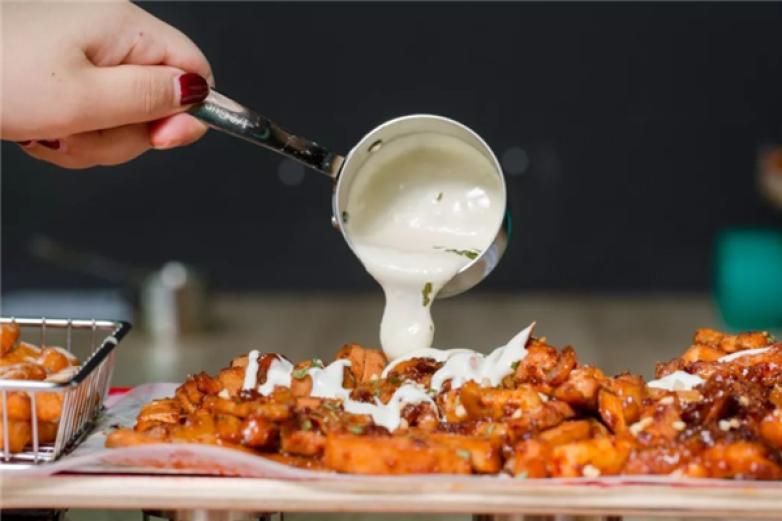 夢(mèng)想主題滑板雞