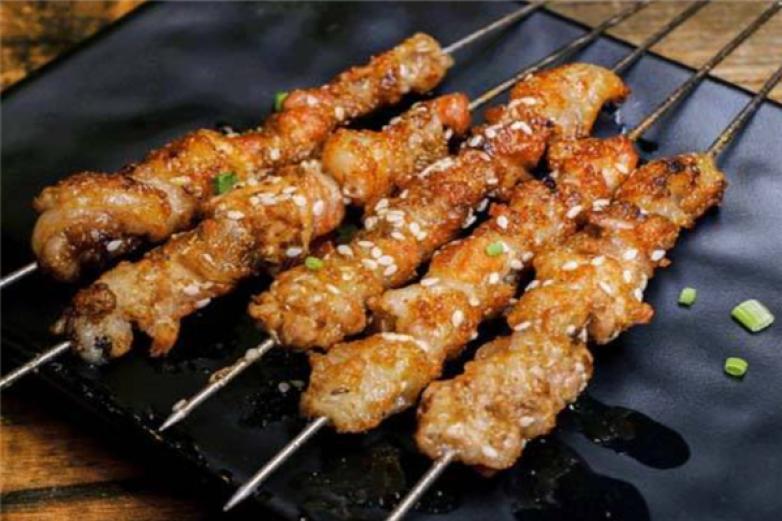 三千里烤肉燒烤