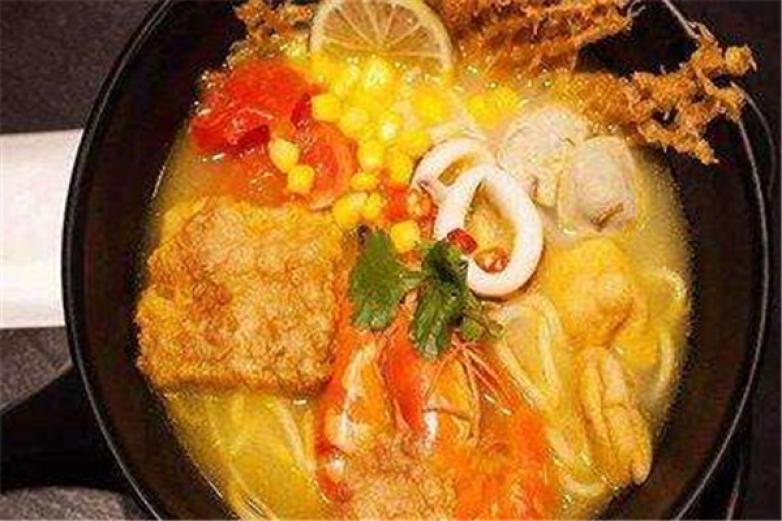 饞院小棧麻辣燙