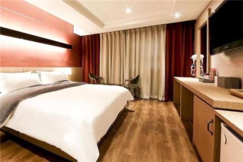 嶺南佳園度假酒店