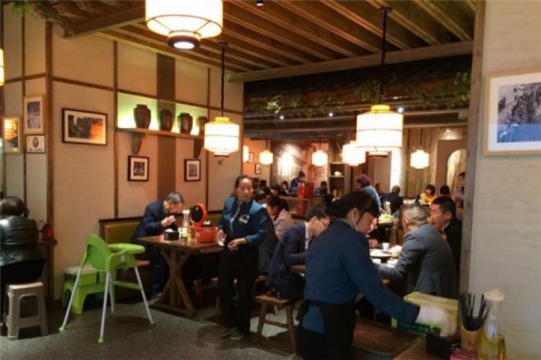 陳記蓉和媽媽菜