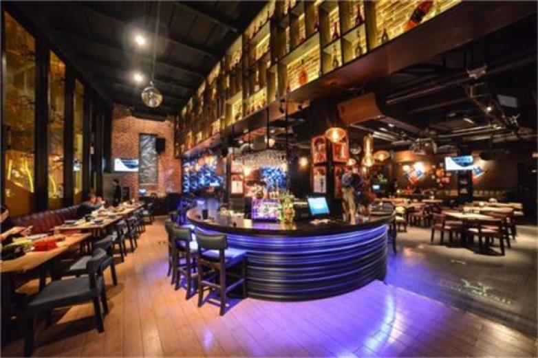 幸福桃源音樂餐吧