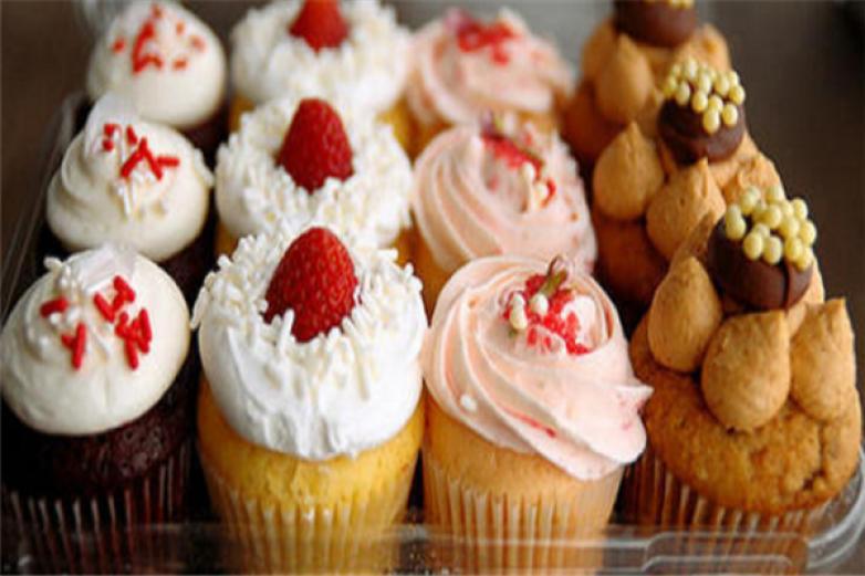 優(yōu)思麥蛋糕