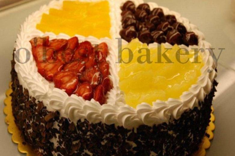 歐貝司烘焙蛋糕店