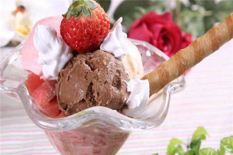 瑪爾黛芙冰淇淋