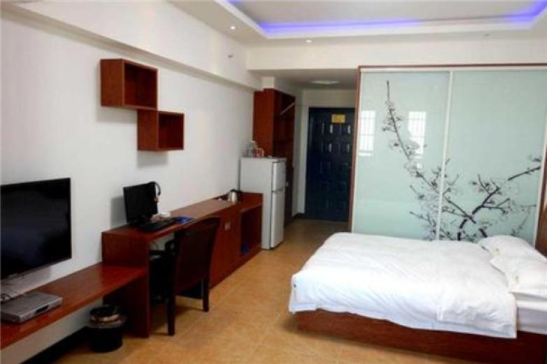 唯汐時尚主題酒店