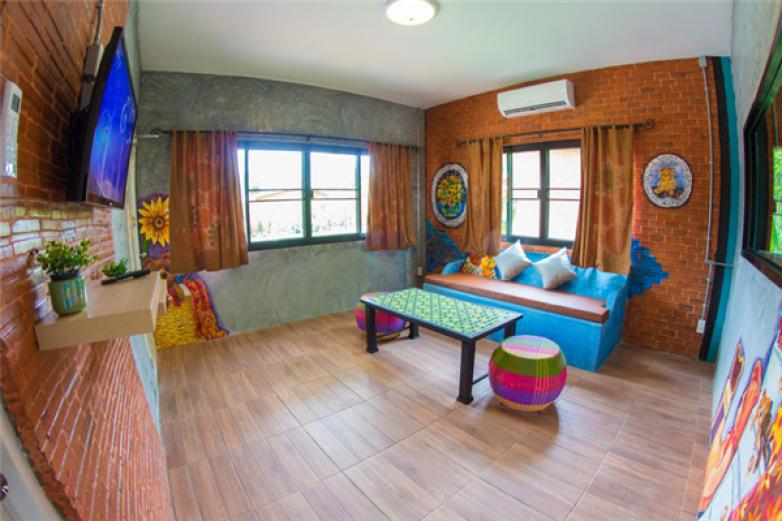 凱利那復古酒店