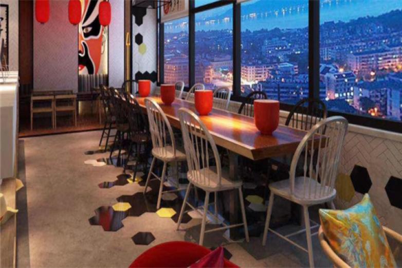 老太婆擔(dān)擔(dān)面