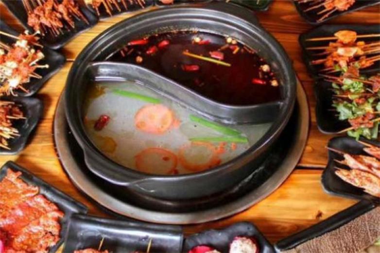 儉讓老媽砂鍋串串香