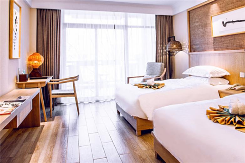 青島恒星大酒店