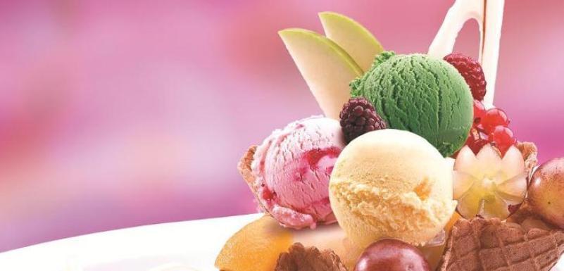 格林諾夫冰淇淋