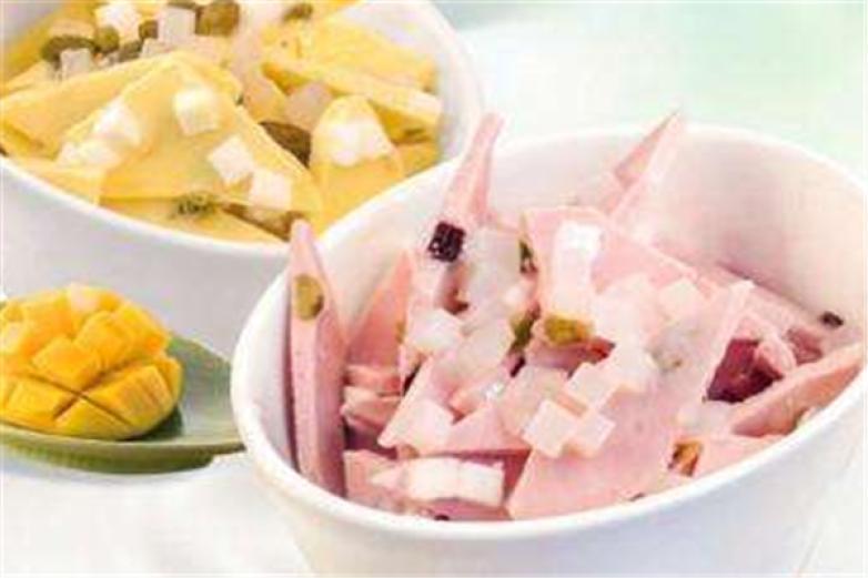 非爽不可炒酸奶