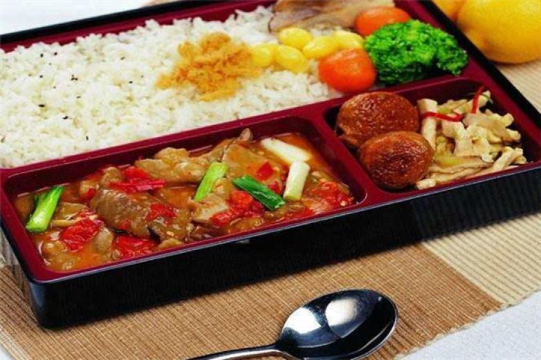 優(yōu)格便當(dāng)