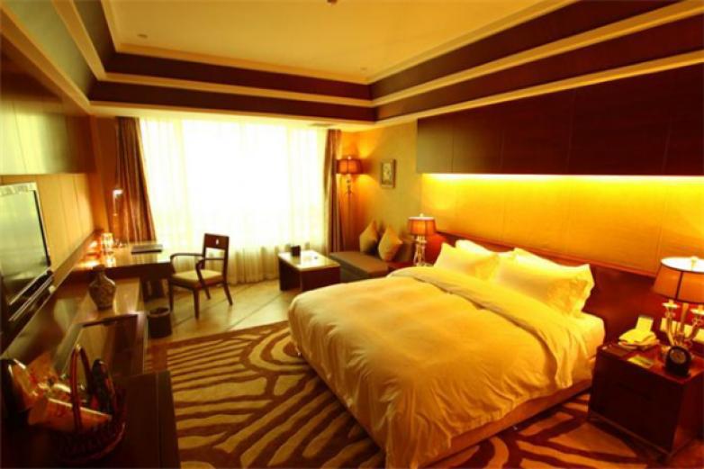 黃山宏峰大酒店