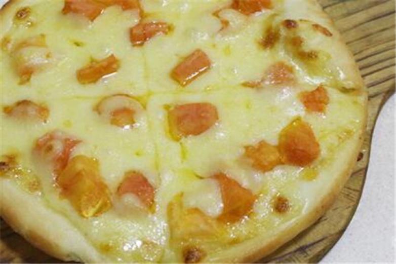 薩米特意式卷筒比薩