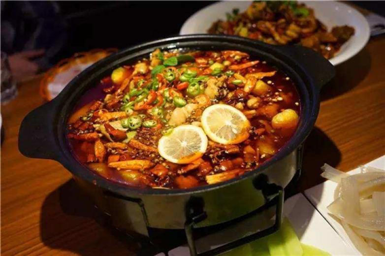 黔鄉(xiāng)牧人火鍋