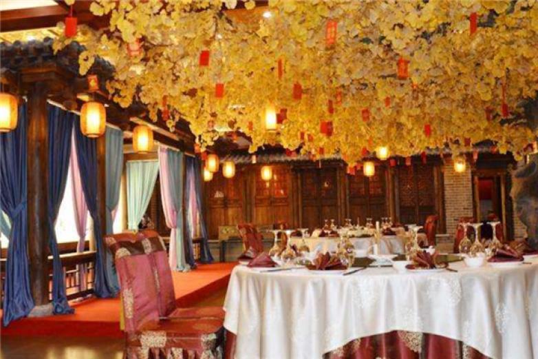 行宮國(guó)際酒店