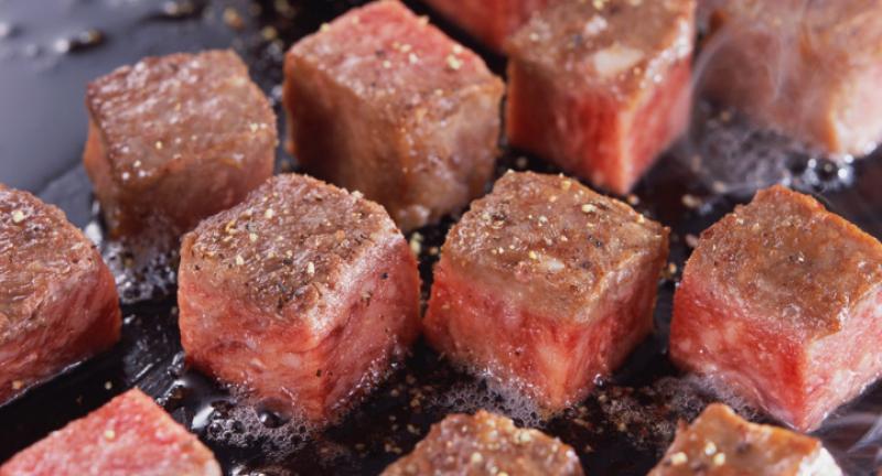 園邸法式鐵板燒