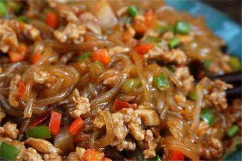 CHAKAN EUMSIK方便飯