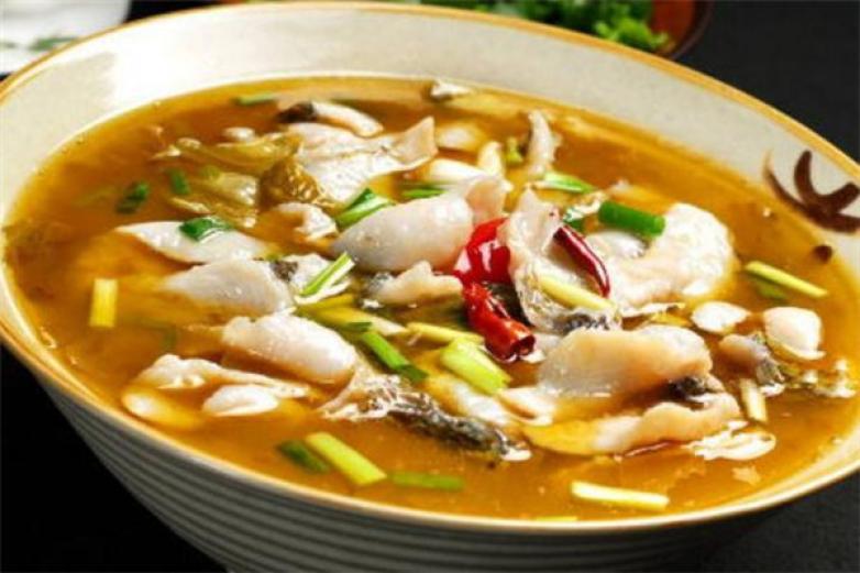 渝煮江湖酸菜魚(yú)