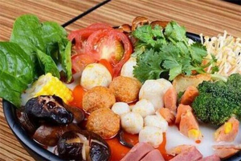 楊國(guó)文麻辣燙