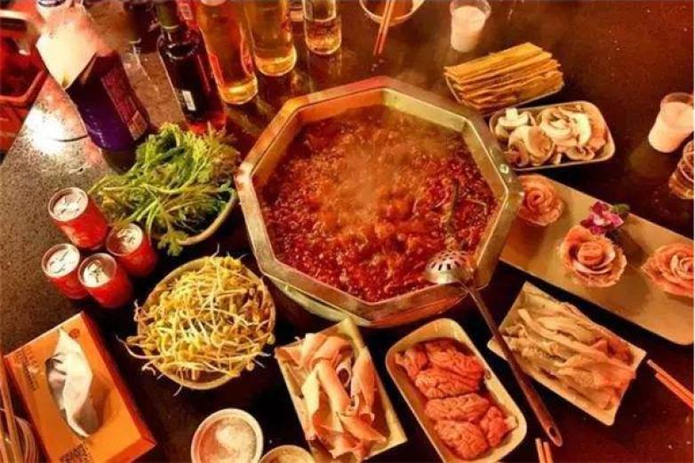 枇杷園食為鮮火鍋