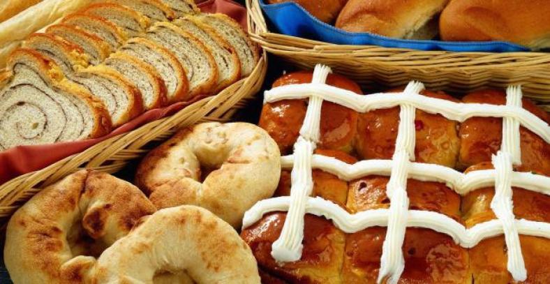 麥卡秀手工烘焙