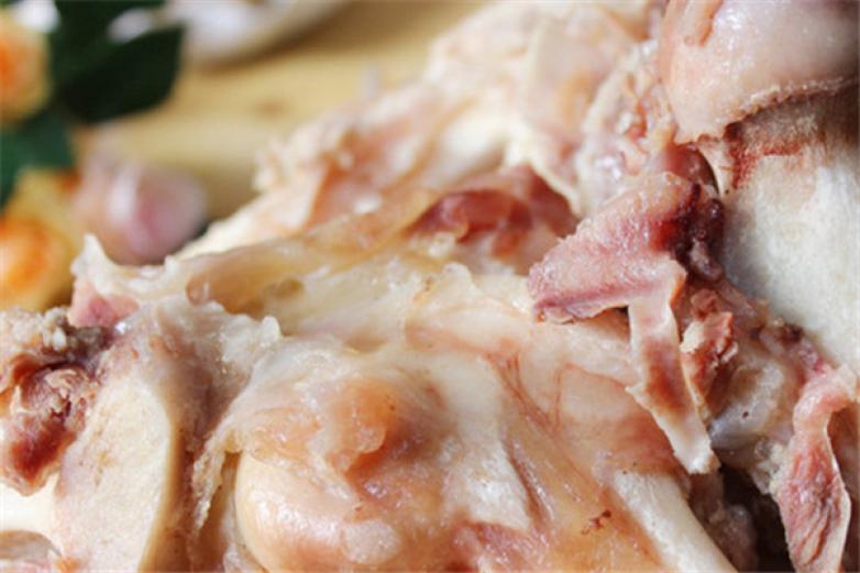 香汪旺潮牛大盆骨