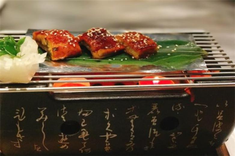 林之雨精致料理鐵板燒