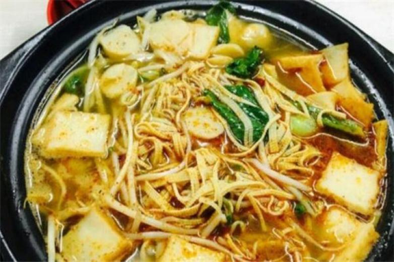 劉紀(jì)麻辣燙