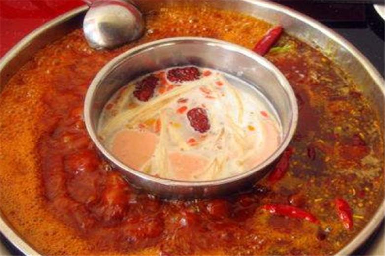 重慶胖媽爛火鍋