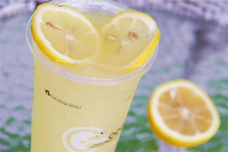 果麥de鮮飲創(chuàng)作