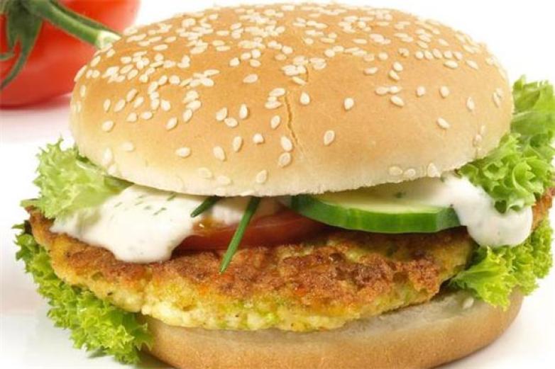 多樂(lè)滋漢堡