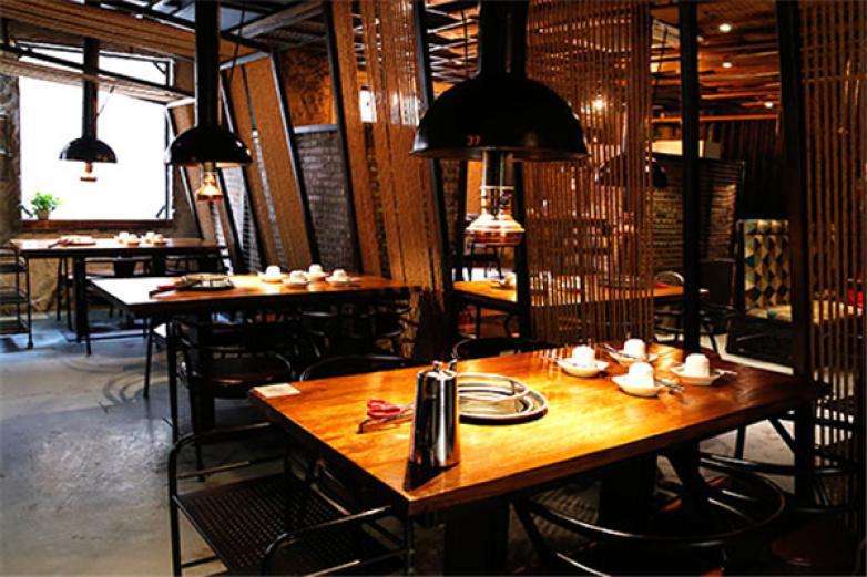 千爐緣自助烤肉