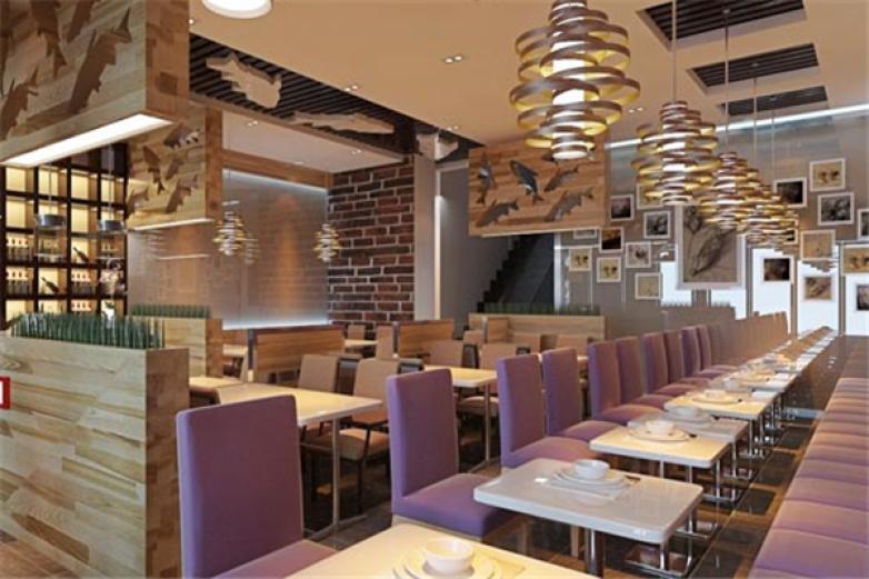 追魚記小份烤魚