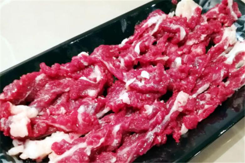 葉記汕頭牛肉火鍋