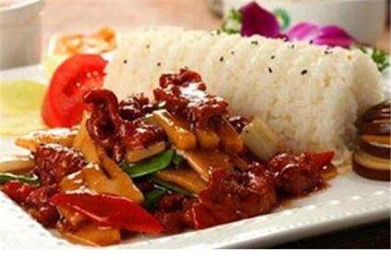 老街七號(hào)龍蝦飯