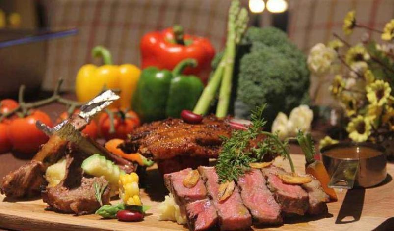 祖母的廚房西餐廳