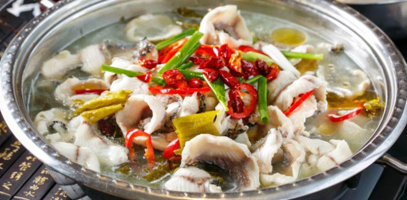 嗨番茄·番茄酸湯魚(yú)