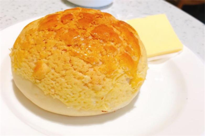 麗豪港式茶餐廳