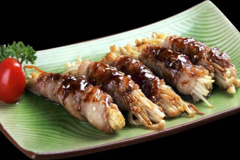 天綠回轉(zhuǎn)壽司