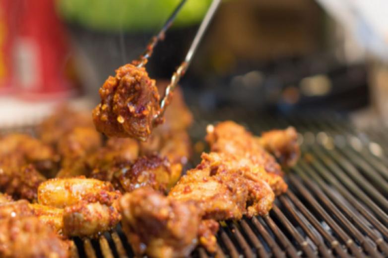 柳飄飄亞洲烤肉集合店