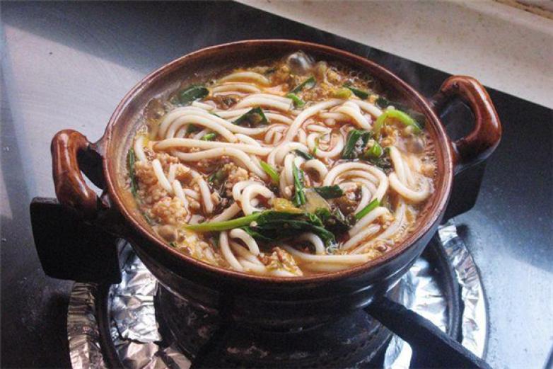 香港肥鍋米線