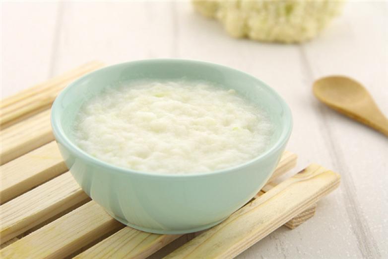 偶的飯飯羊奶米粉