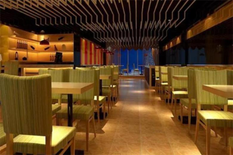 美味居黃燜雞米飯