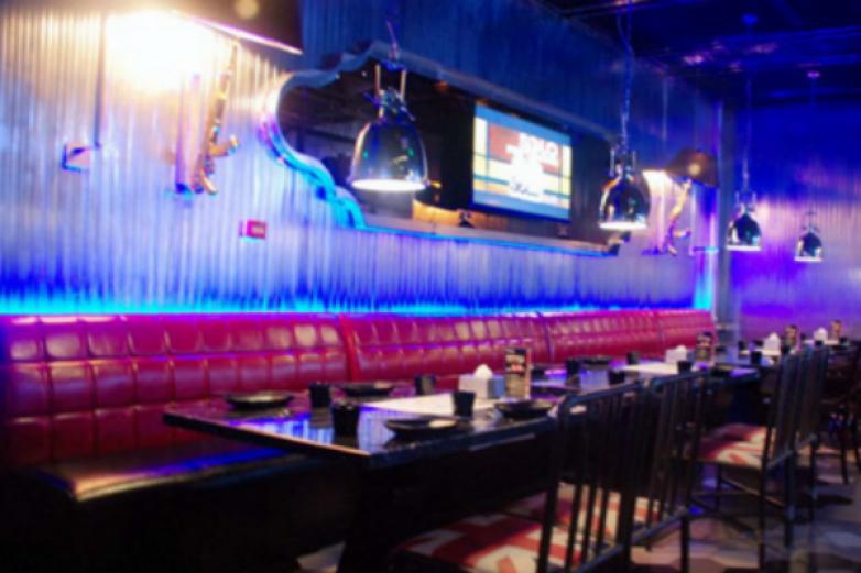 青爐里青花椒烤魚(yú)