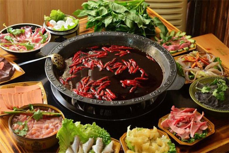 福躍鼎火鍋