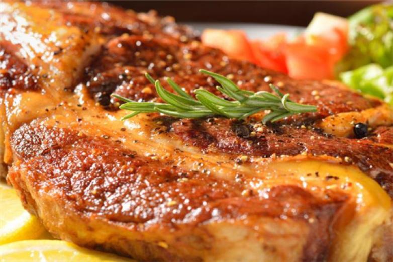 小東家碳在燒烤肉